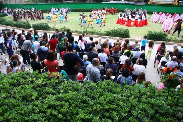 AUB Folk Dance Festival